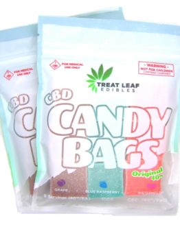 Treat Leaf CBD