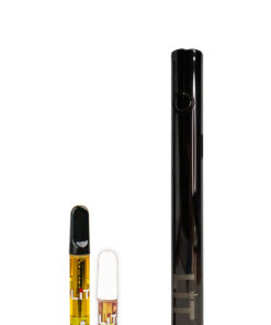 LiT Vape Pens THC New Cartridges and Battery