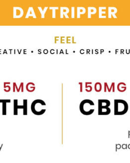 DAYTRIPPER Attributes