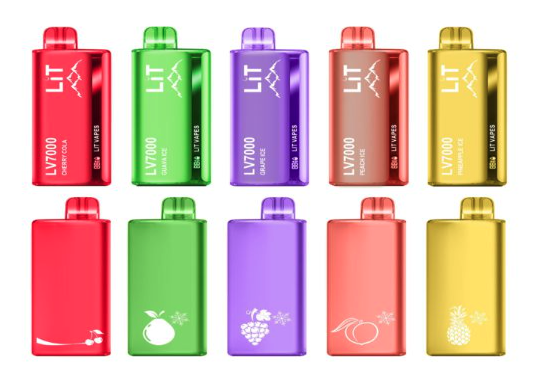 Mastering the Art of Vaping, Tips and Tricks for a seamless experience