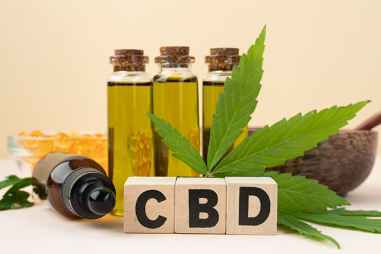 Exploring the Therapeutic Powers of CBD Vape Pens