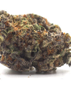 Orangeade Weed Strain Cropped