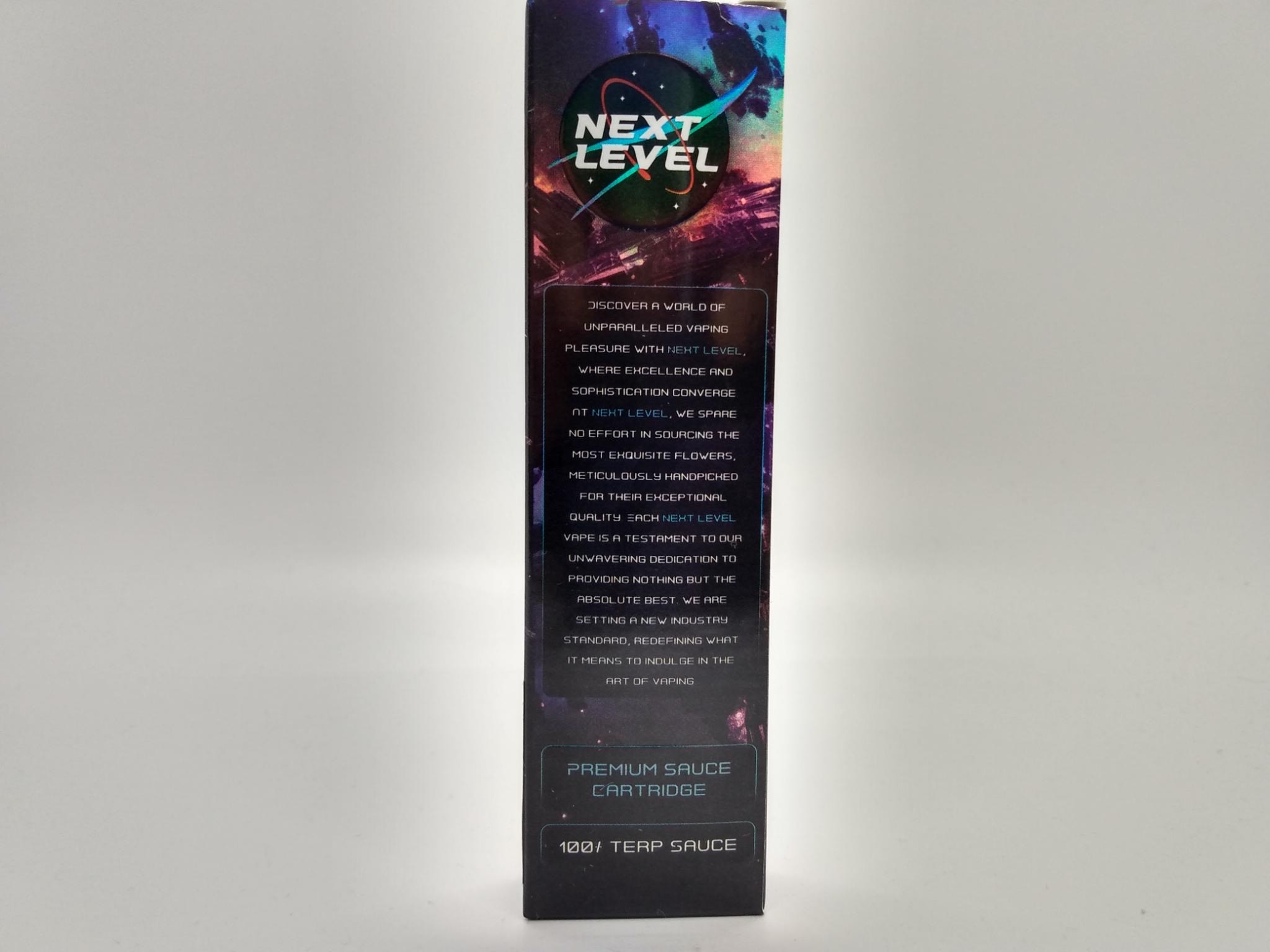 Next Level Disposable2