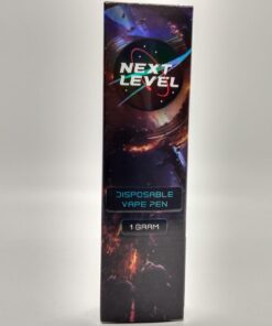 Next Level Disposable4