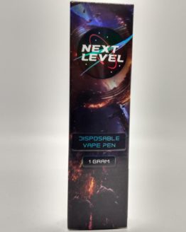 Next Level Disposable4