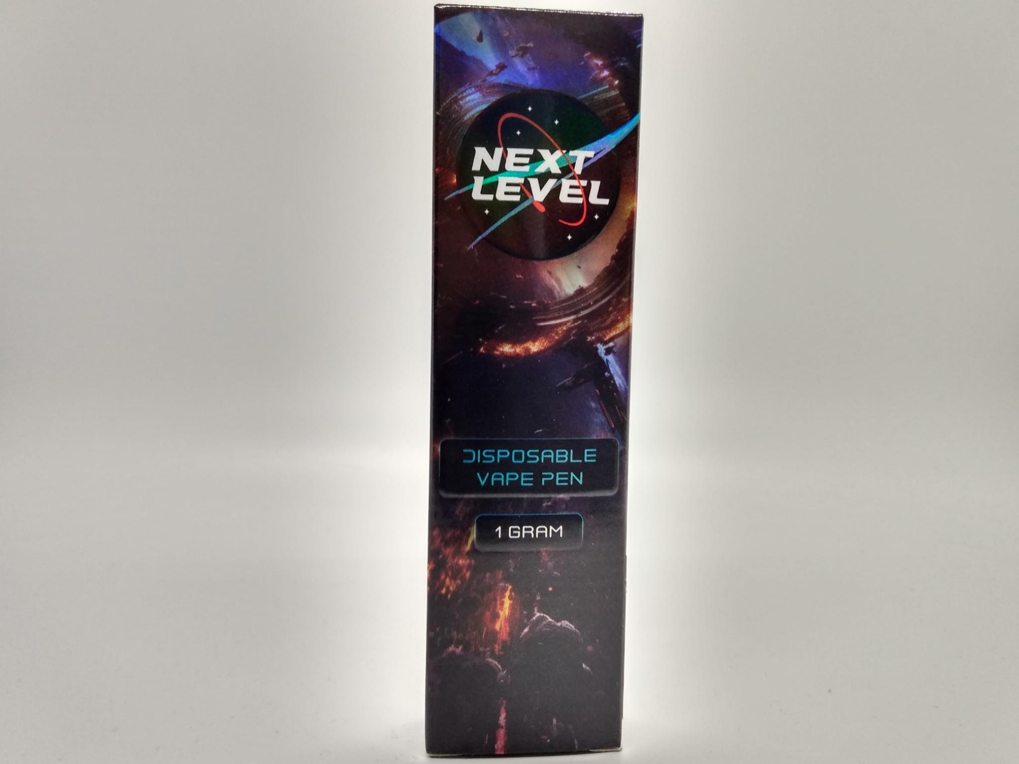 Next Level Disposable4