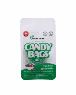 Treat Leaf Fruit Bowl 40 img2